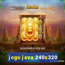 jogo java 240x320